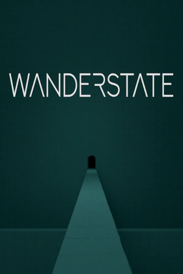Copertina di WANDERSTATE
