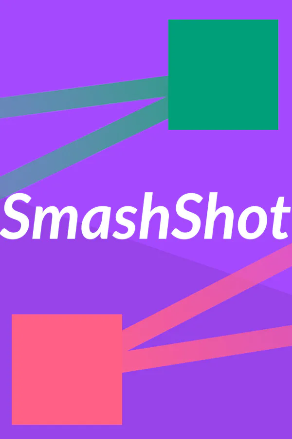Copertina di Smashshot
