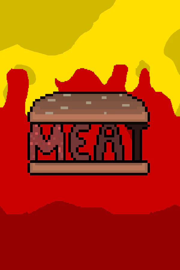 Copertina di MEAT