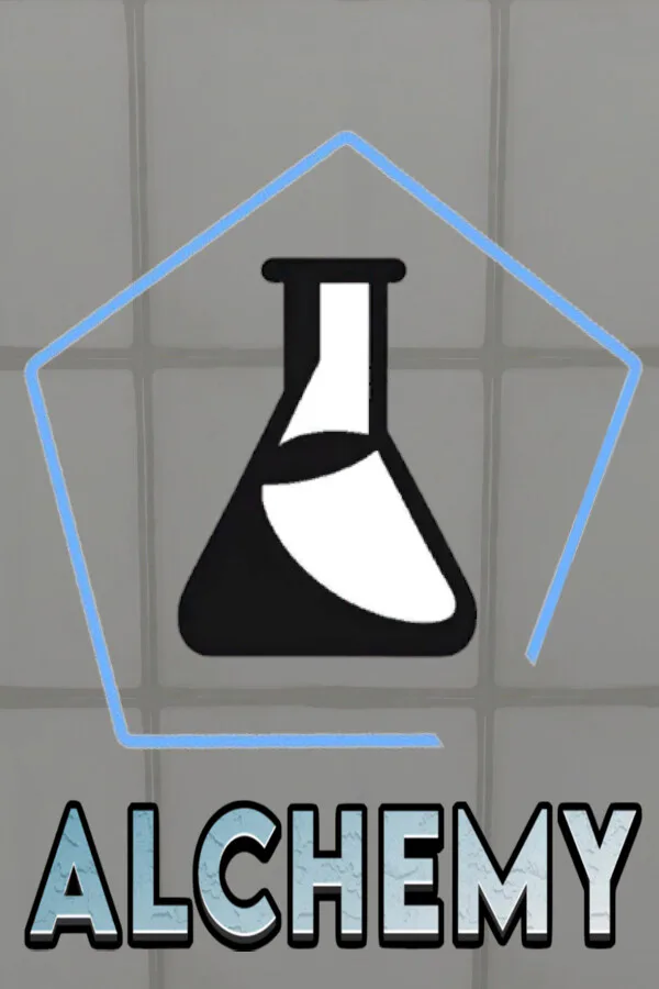 Copertina di Alchemy