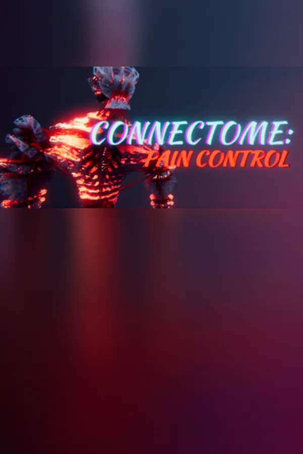 Copertina di Connectome:Pain Control