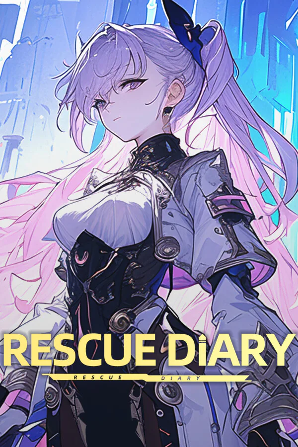 Copertina di 拯救日记