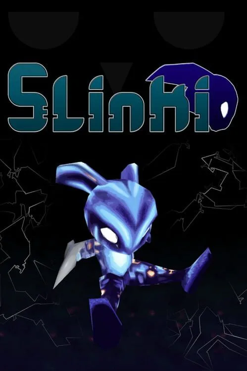 Copertina di Slinki