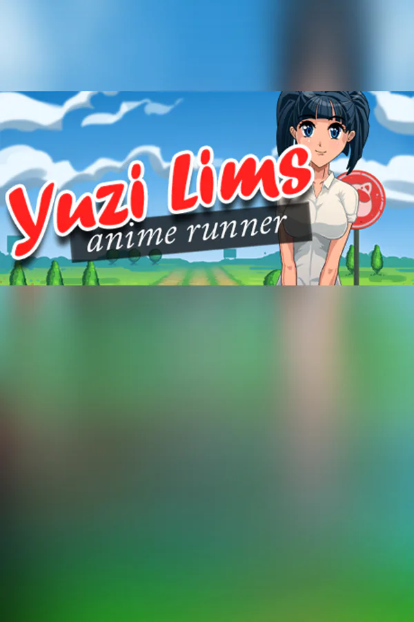 Copertina di Yuzi Lims: anime runner