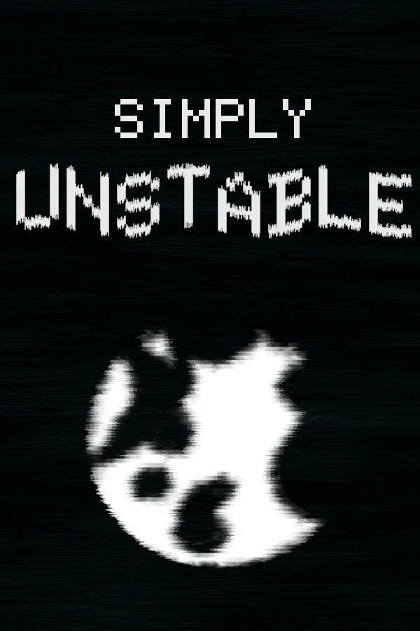 Copertina di Simply Unstable
