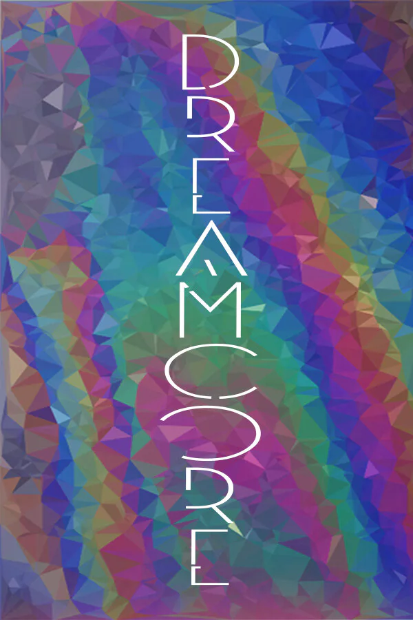 Copertina di Dreamcore Retro