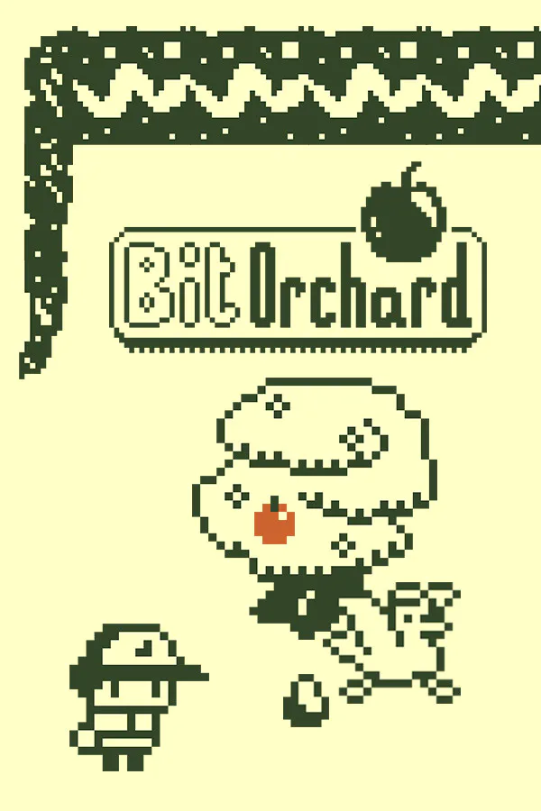 Copertina di Bit Orchard