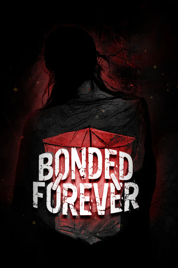Copertina di Bonded Forever