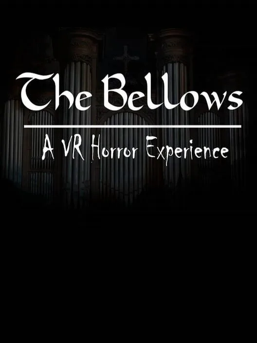 Copertina di The Bellows