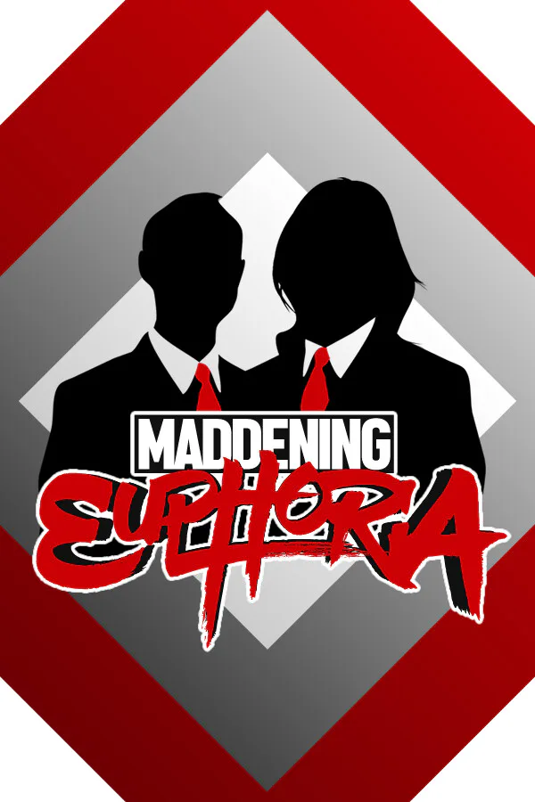 Copertina di Maddening Euphoria