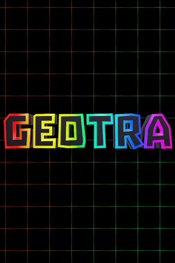 Copertina di GEOTRA