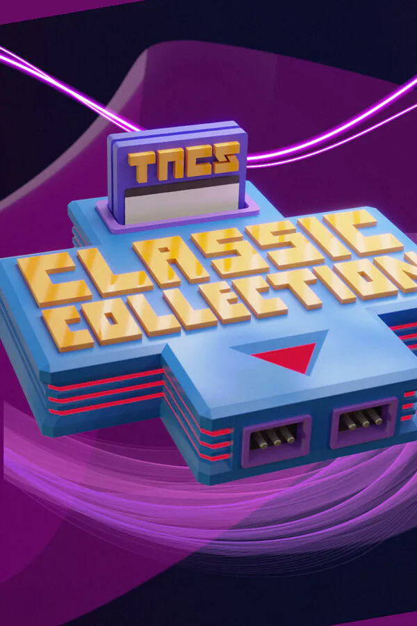 Copertina di TACS Classic Collection
