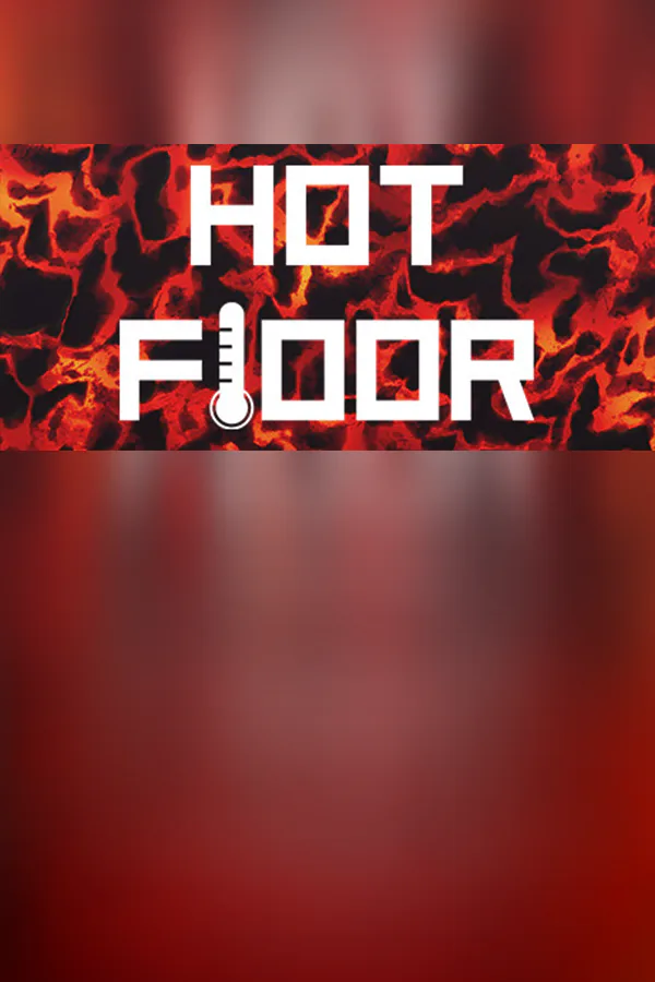 Copertina di HotFloor