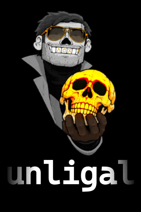 Copertina di unligal