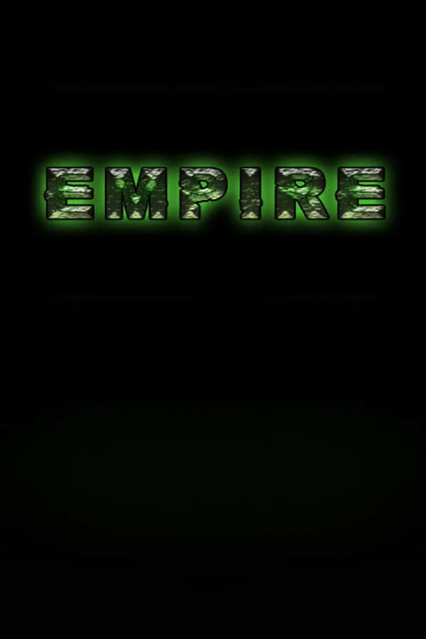 Copertina di Empire