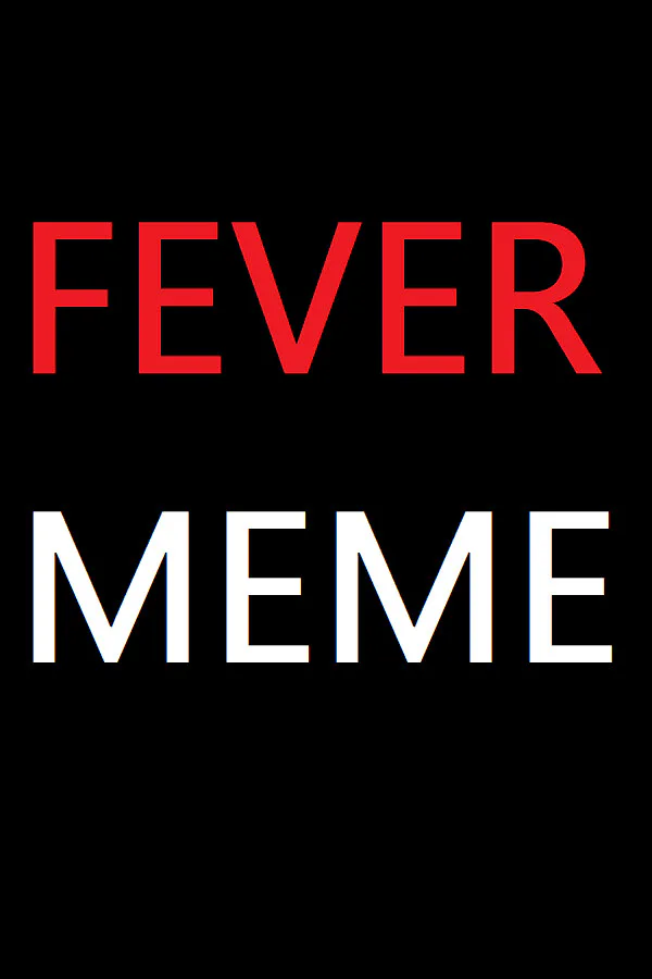 Copertina di Fever Meme