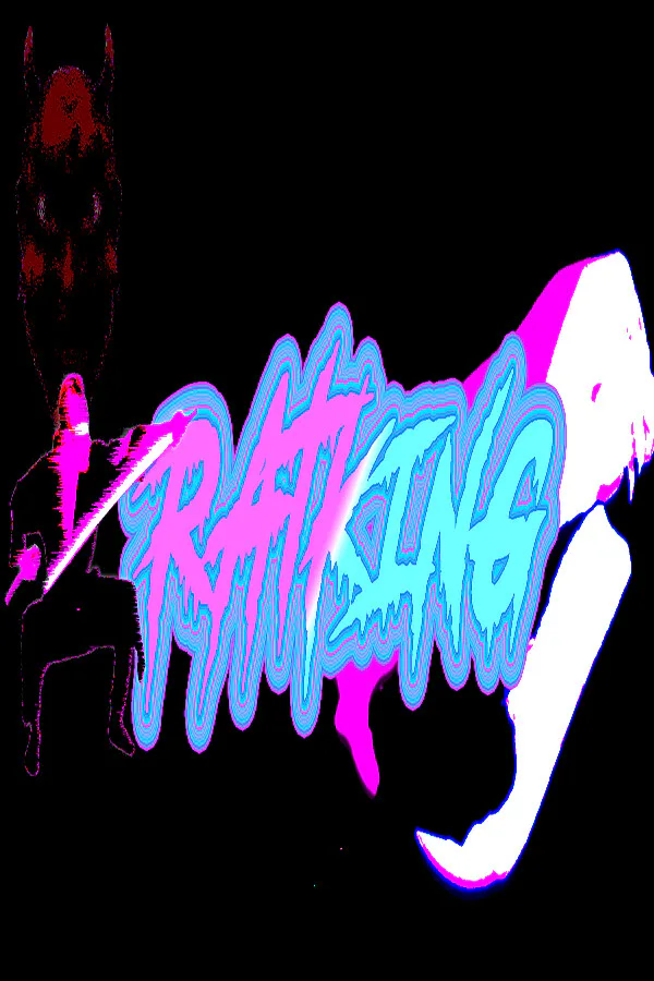 Copertina di RATKING