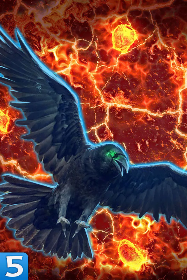 Copertina di Legendary Tales: Cataclysm Collector's Edition