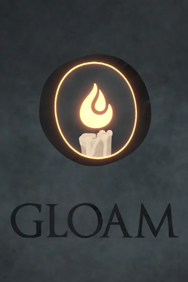 Copertina di Gloam
