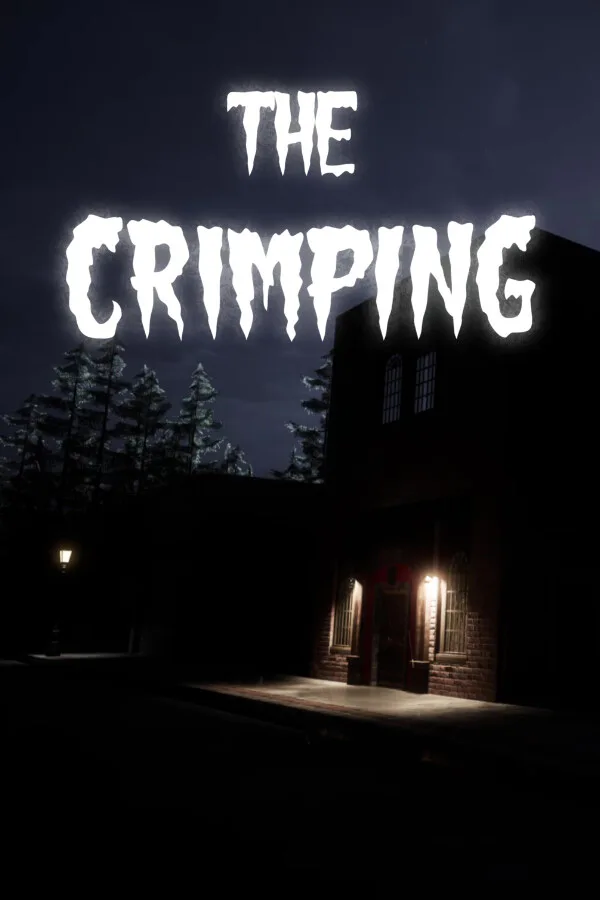 Copertina di The Crimping