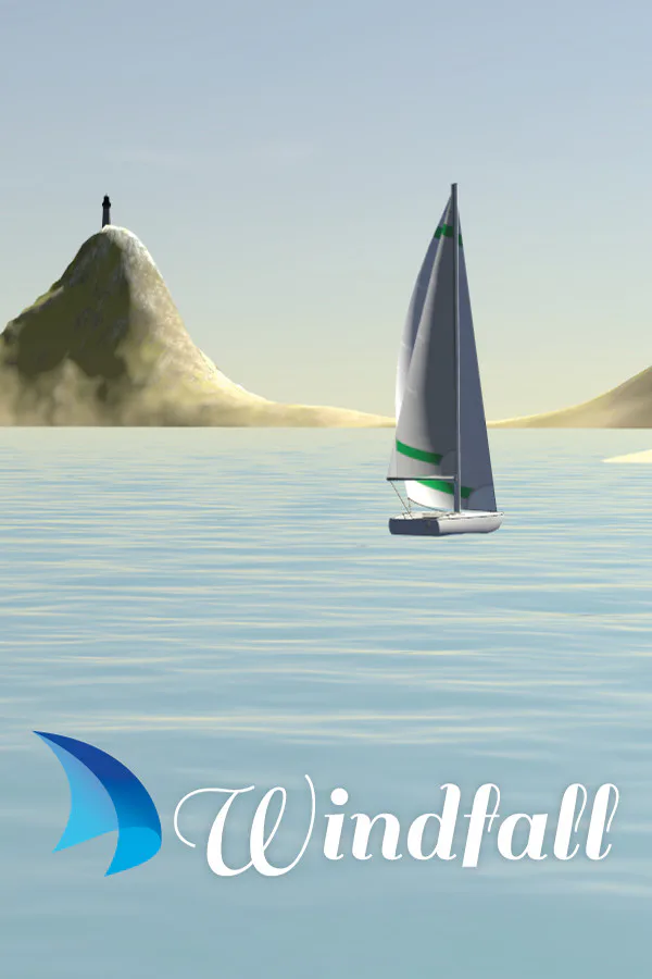 Copertina di Windfall