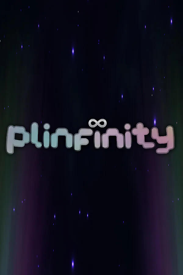Copertina di Plinfinity