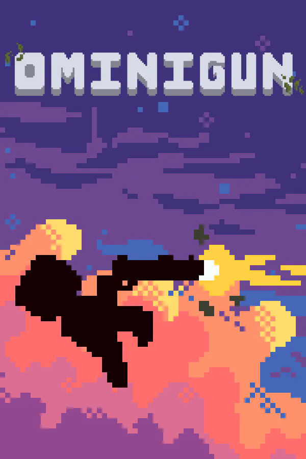 Copertina di Ominigun