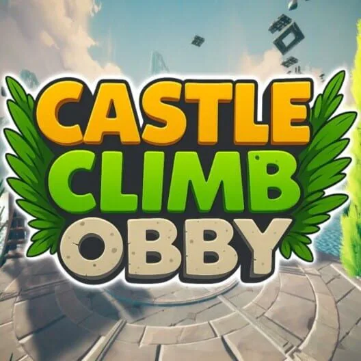 Copertina di Castle Climb Obby