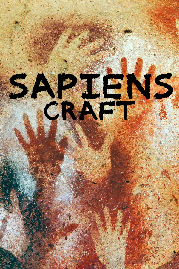 Copertina di Sapiens Craft