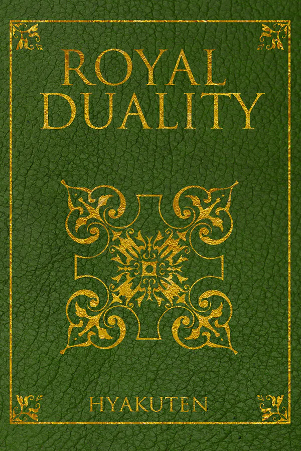 Copertina di Royal Duality