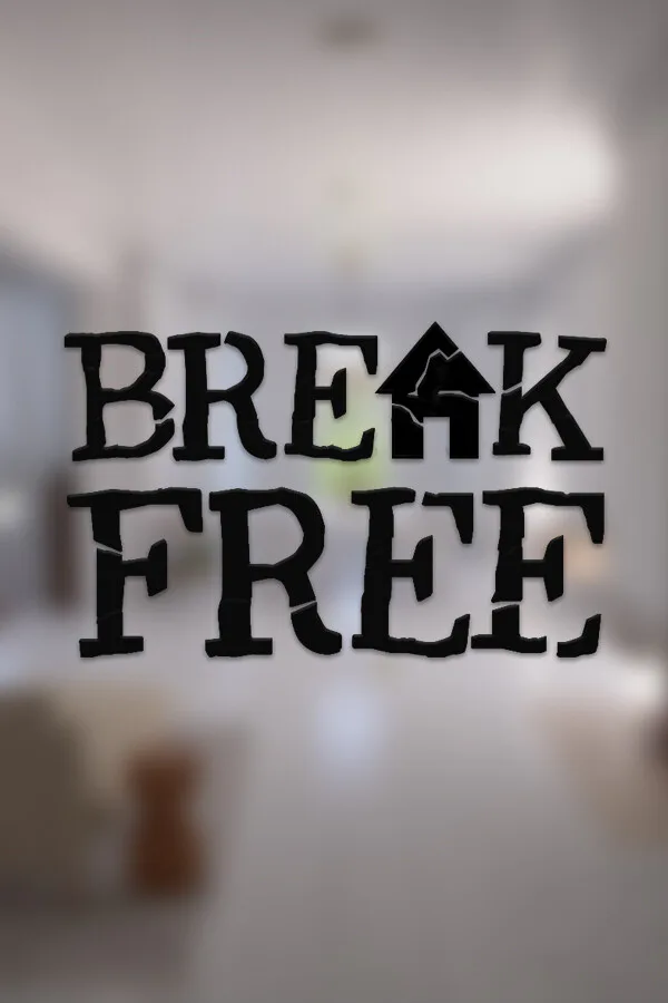 Copertina di Break Free