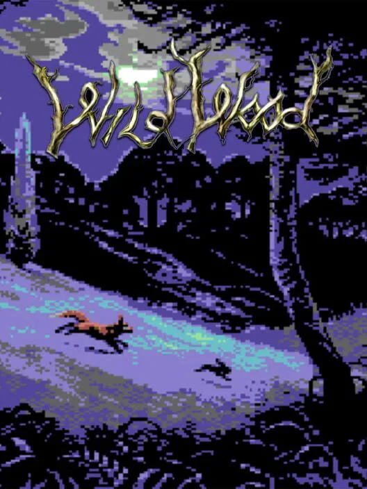 Copertina di Wild Wood