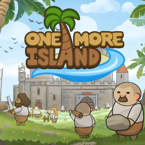 Copertina di One More Island