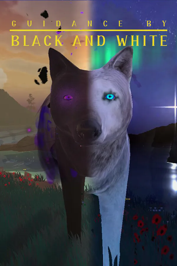 Copertina di Guidance by Black and White