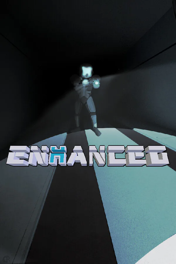 Copertina di EnHanced