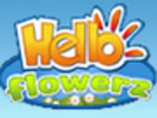 Copertina di Hello Flowerz