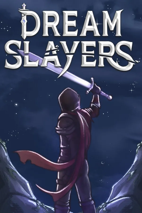 Copertina di Dream Slayers