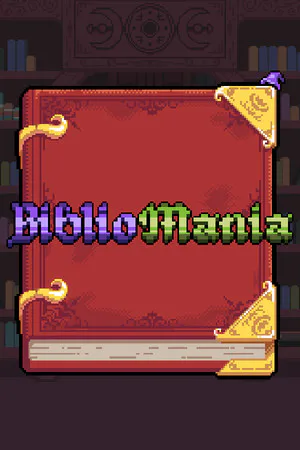 Copertina di BiblioMania