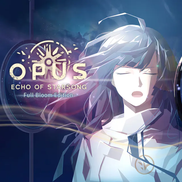 Copertina di OPUS: Echo of Starsong - Full Bloom Edition