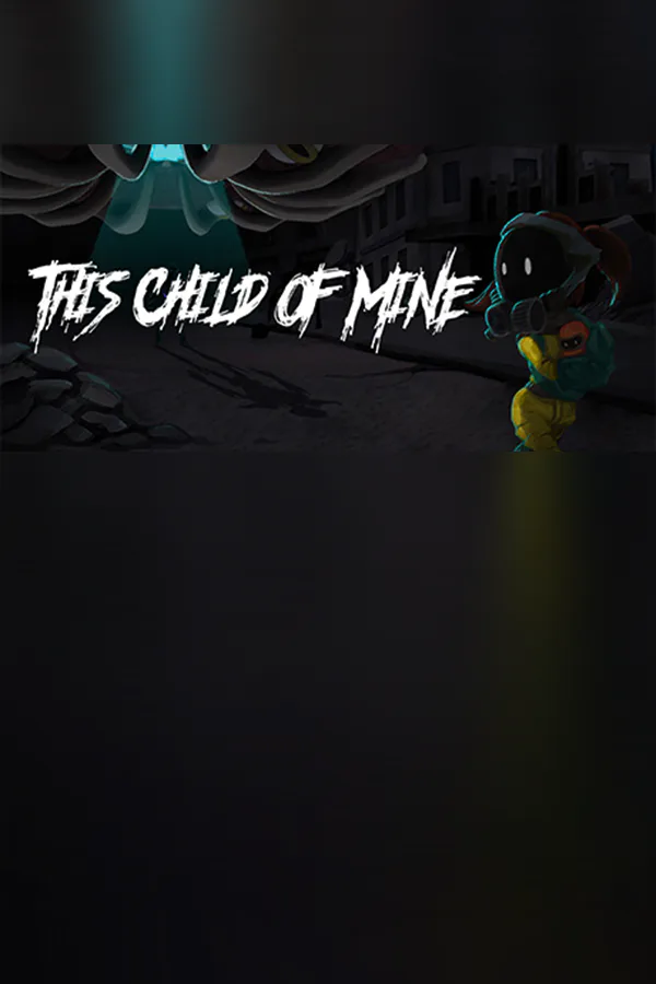 Copertina di This Child Of Mine