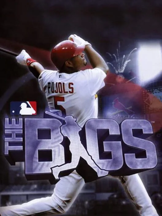 Copertina di The Bigs