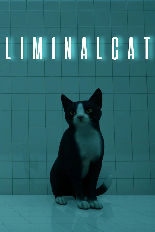 Copertina di LIMINAL CAT