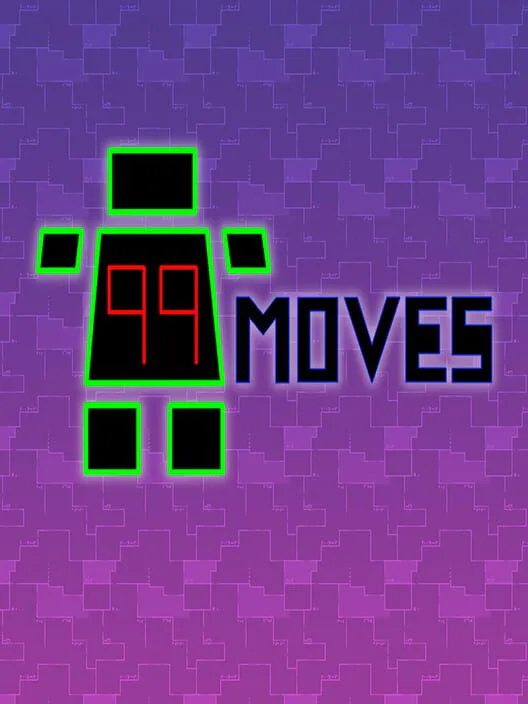 Copertina di 99Moves