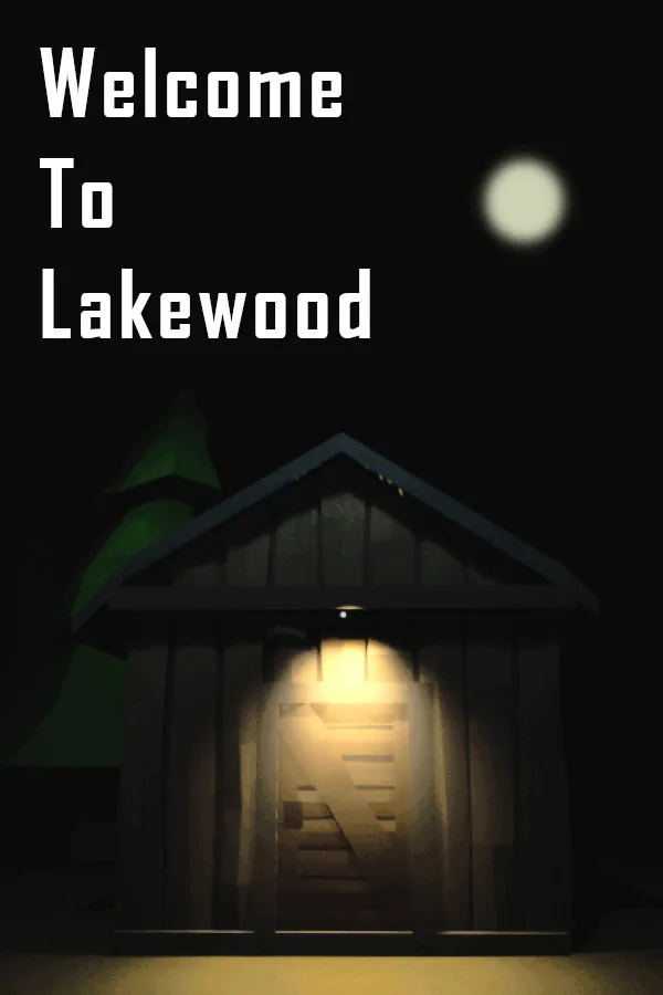 Copertina di Welcome To Lakewood