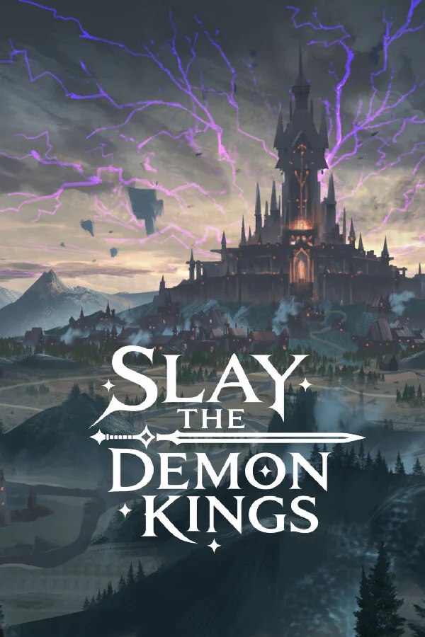 Copertina di 魔王诛杀