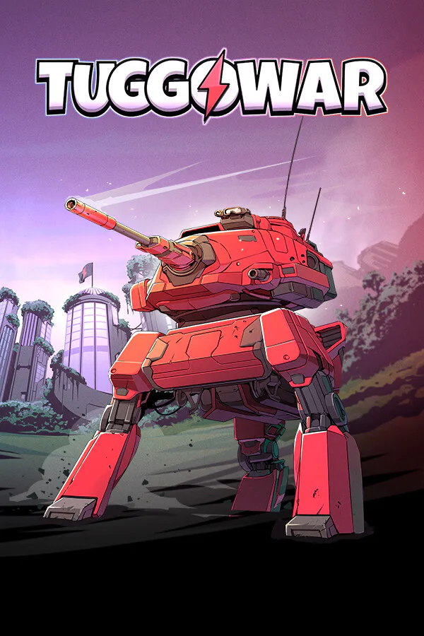 Copertina di Tuggowar