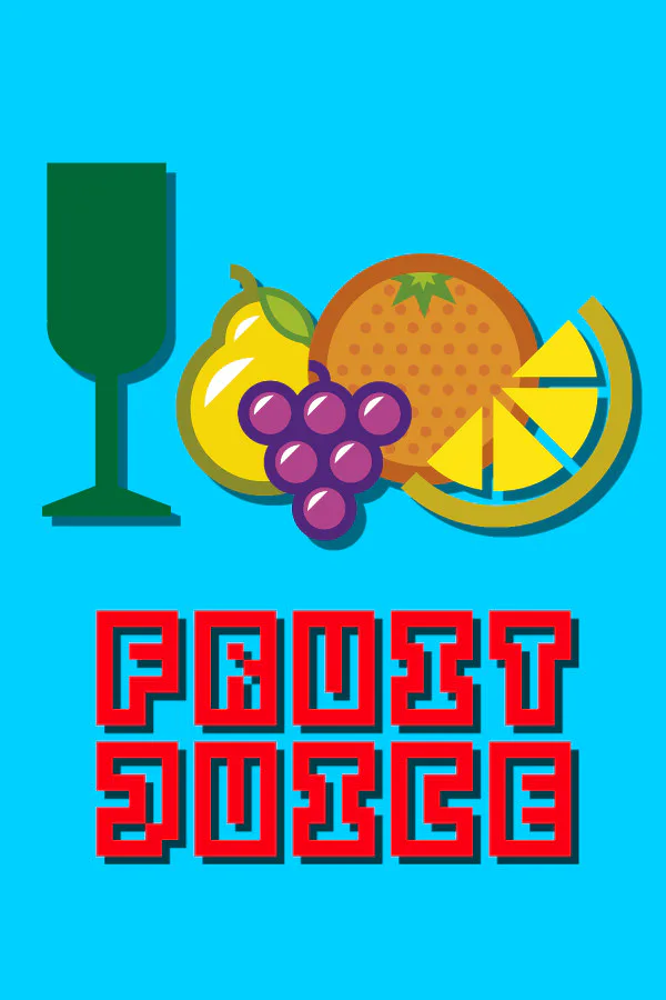 Copertina di Fruit Juice