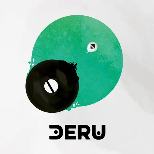 Copertina di Deru - The Art of Cooperation