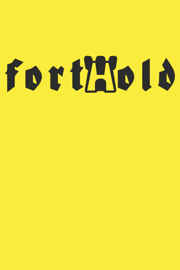 Copertina di Forthold