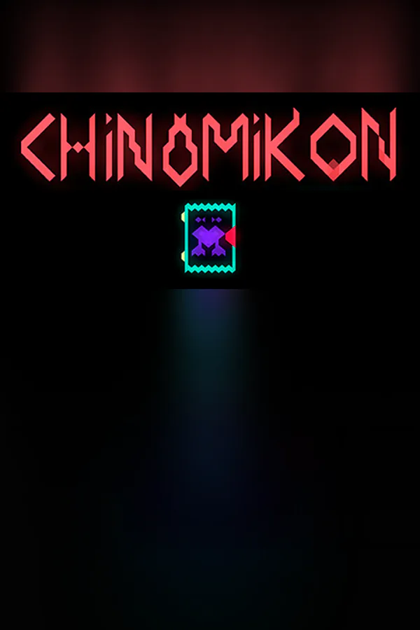 Copertina di Chinomikon